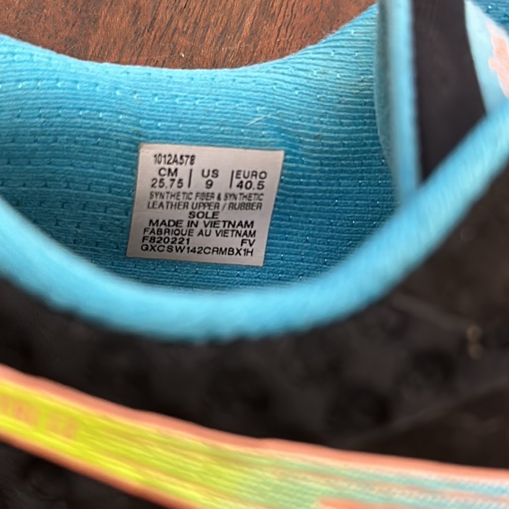 ASICS NOOSA Feel Fast Flyte Foam - Picture 10 of 10